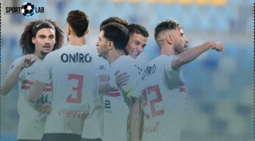 زواد يحرس مرمى الزمالك أمام بيراميدز والسعيد خارج التشكيلة الأساسية